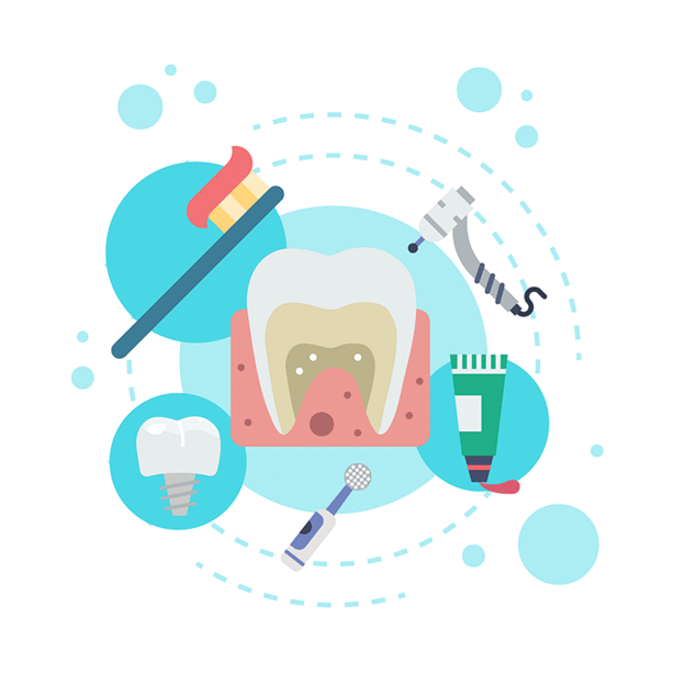 Why Dental Health Is A Personal Investment 1 Dental health is a personal investment