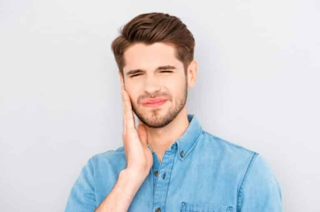 Is Prolonged Soreness After A Dental Filling Common? 1 Sore after fillings