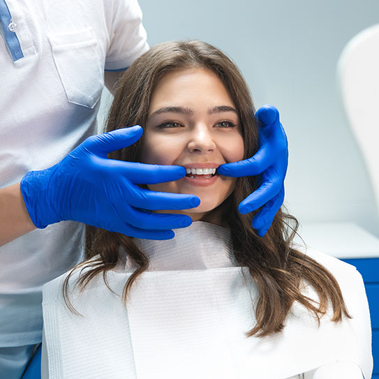 What Is Dental Bonding? 1 Dental bonding cosmetic dentist rapid city